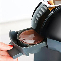 Acheter Tasse De Capsule De Café Rechargeable Pour Machine à Café Nescafes Brown