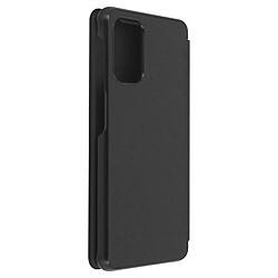 Housse Samsung Galaxy A32 Etui Porte-carte Ultra-fin Original Flip Wallet Noir