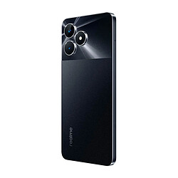 Realme Note 50 4 Go/128 Go Noir (Midnight Black) Double SIM pas cher