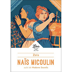 Naïs Micoulin. Madame Sourdis