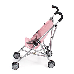 Bayer Chic 2000 Mini buggy pour poupée - Coloris 15.