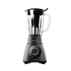 Bol mixeur Cecotec Power Black Titanium 1500 PerfectMix 1,8 L 1500W 