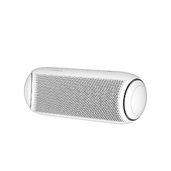 Avis LG XBOOM Go PL7 Enceinte portable stéréo Blanc 30 W