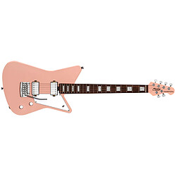 Mariposa Pueblo Pink Sterling by Music Man