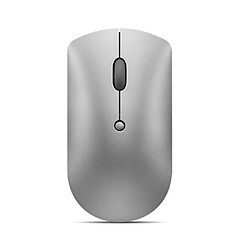 Avis Souris sans fil Bluetooth Lenovo 600 Silent Gris de fer