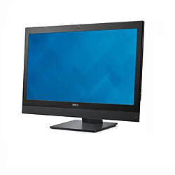 DELL OPTIPLEX 7440 AIO CORE I5 6500 3.2Ghz - Reconditionné