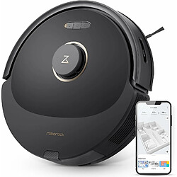 Xiaomi Q8 Max Aspirateur Robot Laveur