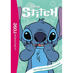 Stitch. Vol. 5. Une expérience électrique