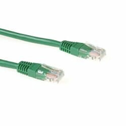 Disney Intronics UTP CAT5E Vert