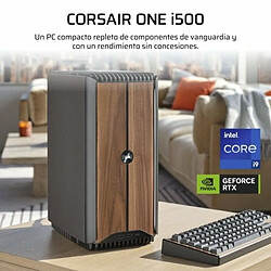 Avis PC de bureau Corsair I7-14700K 32 GB RAM 1 TB SSD Nvidia Geforce RTX 4070