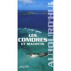 Les Comores aujourd'hui