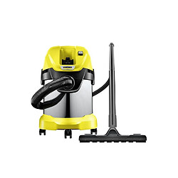 KARCHER Aspirateur multifonction sans fil WD 3 Premium - Sans batterie amovible