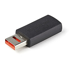 Startech SECURE CHARGE USB DATA BLOCKER-