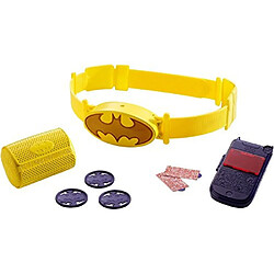 DC Super Hero Girls Batgirl Utility Belt Accessory