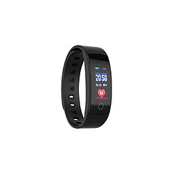 Moniteur de fréquence cardiaque Smart Watch, Fitness Tracker