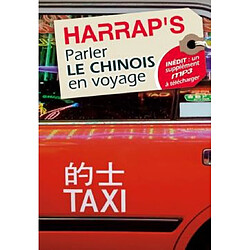 Parler le chinois en voyage - Occasion