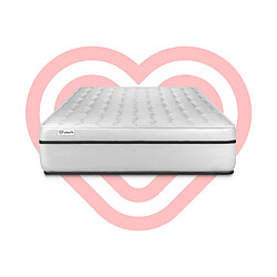 VITALIT Matelas VITAL SPA 90 x 200 cm