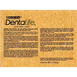 Dentalife MultiPack Mini 2 x 882 g