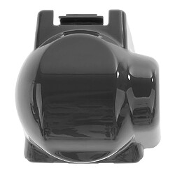 Capot de lunette protège la couverture complète de caméra pour dji mavic pro grey