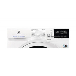 Lave-linge séchants 8kg ELECTROLUX 1600tr/min 59,7cm D, 5082781