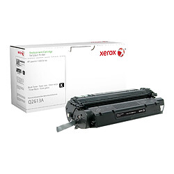 Xerox TONER POUR HP Q2613A AUTONOMIE 2500 PAGES