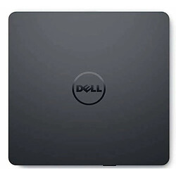 DELL 784-BBBI lecteur de disques optiques DVD±RW Noir