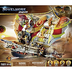 Playmobil® Playmobil Navire des Sables Sal'ahari Sands