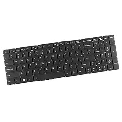 Clavier pour Lenovo Y50 Y50-70 Y70-70 U530P U530P-IFI