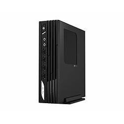 PC de bureau MSI PRO DP21 13M-486EU Intel Core i7-13700 16 GB RAM 1 TB SSD