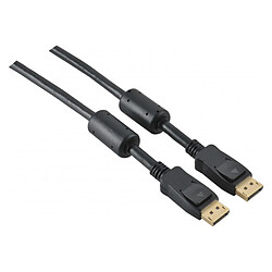 Abi Diffusion Cordon displayport 1.1 - 3 m