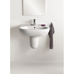 Villeroy & Boch Villeroy et Boch - Cache siphon pour lavabo O.Novo