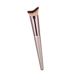 Avis Pinceau En Poudre Libre Poudre Blush Maquillage Outil De Beauté Brosse Multifonctionnelle