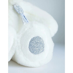 Acheter Peluche Ours Charms Blanc 24 cm - Histoire d'Ours