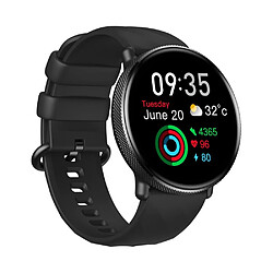 Yonis Montre Connectée Écran AMOLED Appels Vocaux