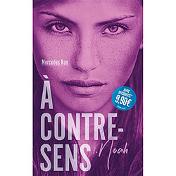 A contre-sens. Vol. 1. Noah - Occasion