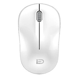 Universal V1 Portable 2,4 GHz Wireless Mouse Office Home Office Saving Souris silencieuse 1600dpi souris pour Windows 7