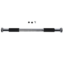 Barre de Traction Barre de Porte Pull up Bar