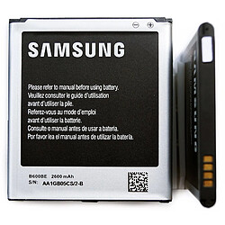 Batterie Origine Original Neuve EB-B600 Samsung Galaxy S4 i9505 Advance I9506