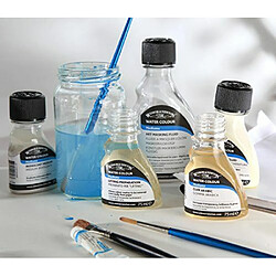 Avis Winsor & Newton Médium de granulation 75 ml