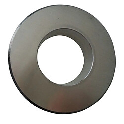 Acheter Jauge brillante de bague Mach15mm pour outil de machiniste d'anneau de réglage brun