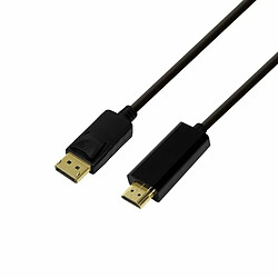 Câble HDMI PcCom 1,8 m