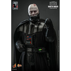 Acheter Hot Toys MMS699 - Star Wars VI : Return Of The Jedi - Darth Vader Standard Version