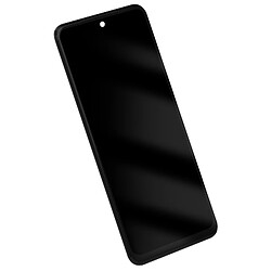 Avis Xiaomi Écran pour Xiaomi Redmi Note 11 LCD + Vitre Tactile + Châssis Original Noir