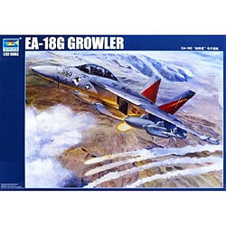 Trumpeter Maquette Avion Ea-18g Growler