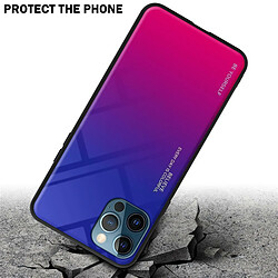 Acheter Cadorabo Coque iPhone 13 MINI Etui en Violet