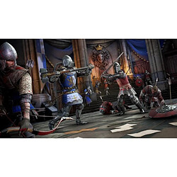 Avis Deep Silver Chivalry 2 - Day One Edition Jeu PS4