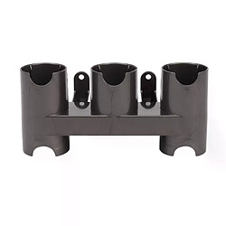 Acheter Ensemble de supports de rangement pour aspirateur Dyson V6 V7 V8 V10, étagère suspendue, support de rangement sans perforation