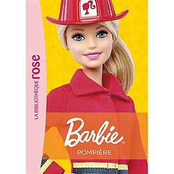 Barbie. Vol. 12. Pompière