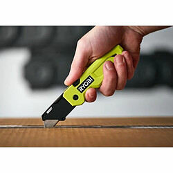 Acheter Cutter Ryobi Fiberglass Vert Plastique