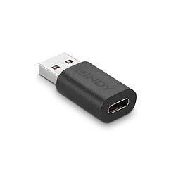 Acheter Lindy Adapteur USB 3.2 Type A vers C